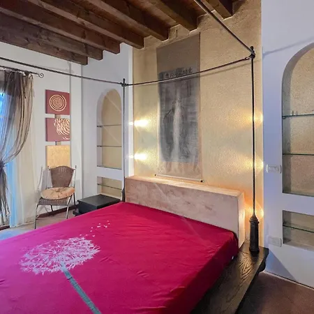 Bilo Gf Apartamento Peschiera del Garda