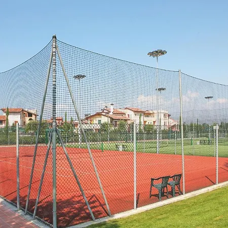 Bilo Gf Appartamento