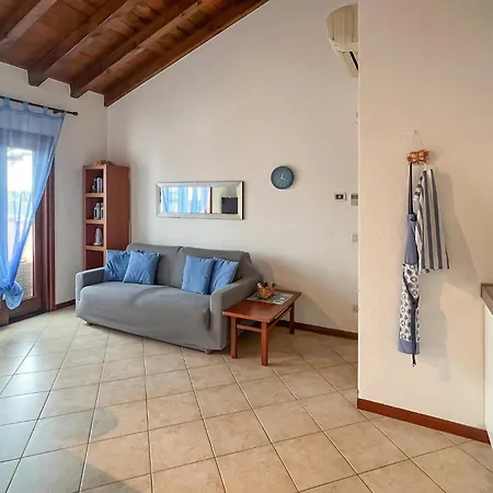 Bilo Gf Apartamento