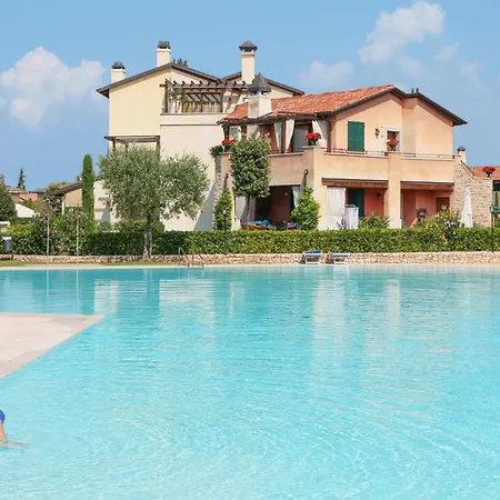 Bilo Gf Lejlighed Peschiera del Garda