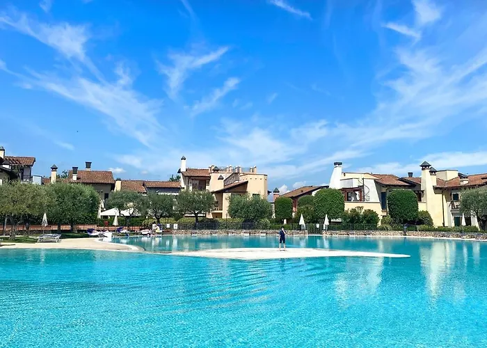 Διαμέρισμα Bilo Gf