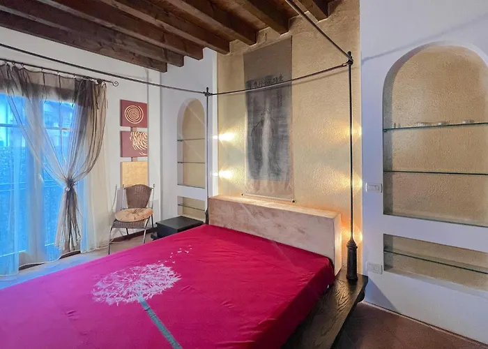 Bilo Gf Daire Peschiera del Garda