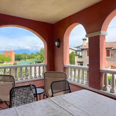 Appartement Bilo Gf